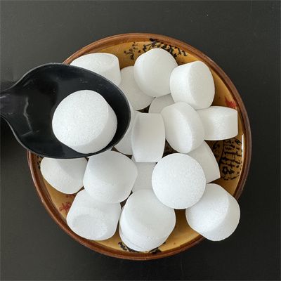 醫(yī)藥級(jí)軟水鹽